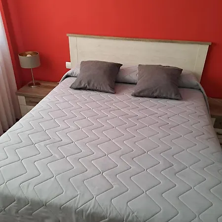 Etxeberria Park Ii By Next Stop Apartman