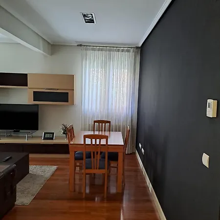 Etxeberria Park Ii By Next Stop Apartman *