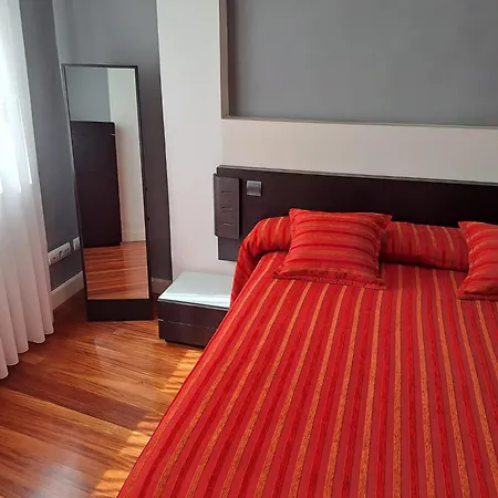 Etxeberria Park Ii By Next Stop Bilbao