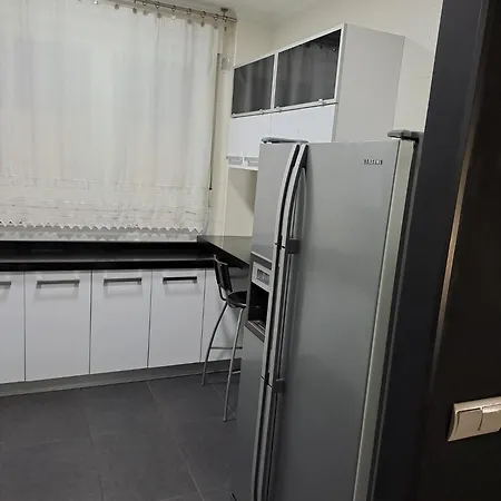 Etxeberria Park Ii By Next Stop Apartman