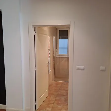 Apartman Etxeberria Park Ii By Next Stop *