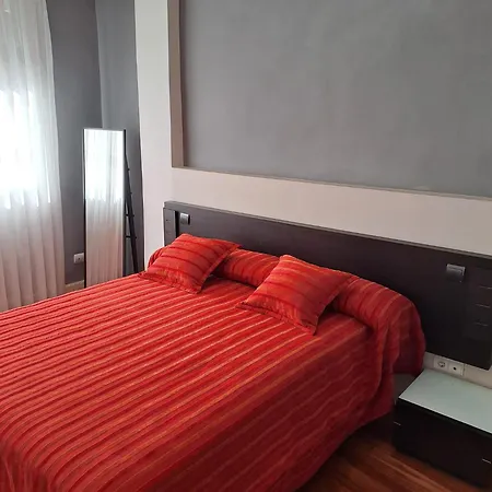 Apartman Etxeberria Park Ii By Next Stop Bilbao