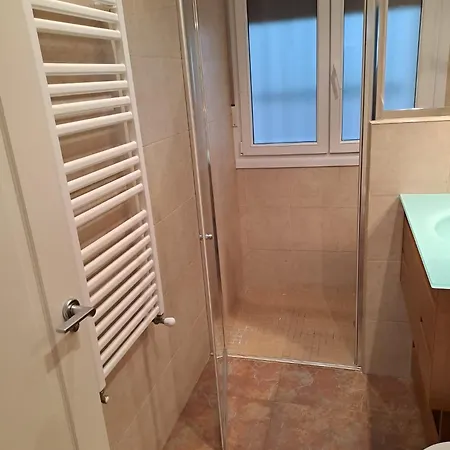 Apartman Etxeberria Park Ii By Next Stop