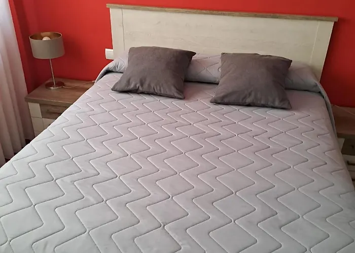 Etxeberria Park Ii By Next Stop Lejlighed