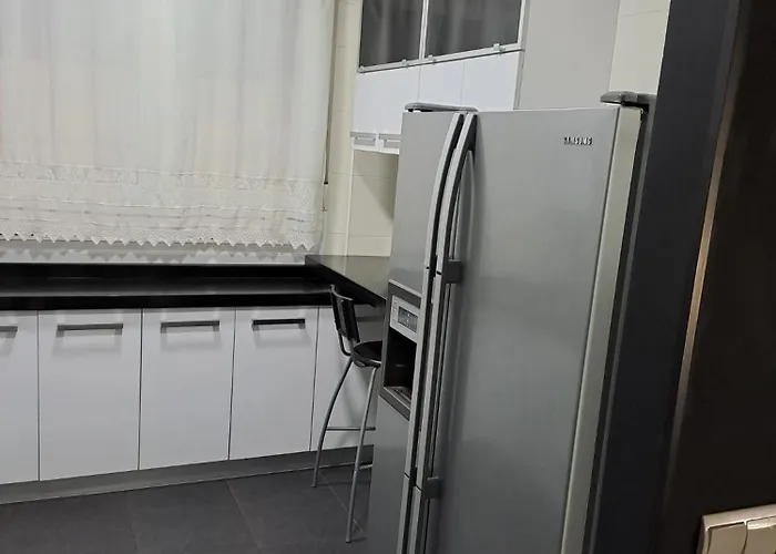 Etxeberria Park Ii By Next Stop Lejlighed