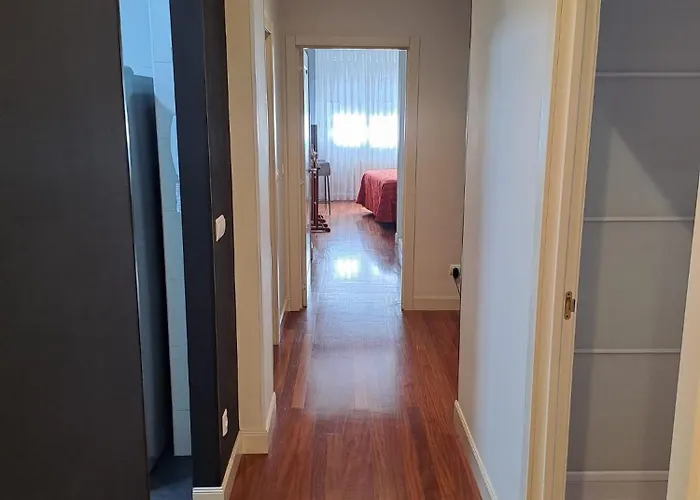 Etxeberria Park Ii By Next Stop Μπιλμπάο