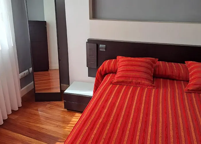 Etxeberria Park Ii By Next Stop Μπιλμπάο