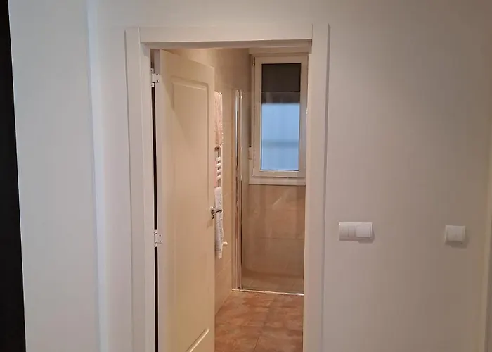 Apartman Etxeberria Park Ii By Next Stop *