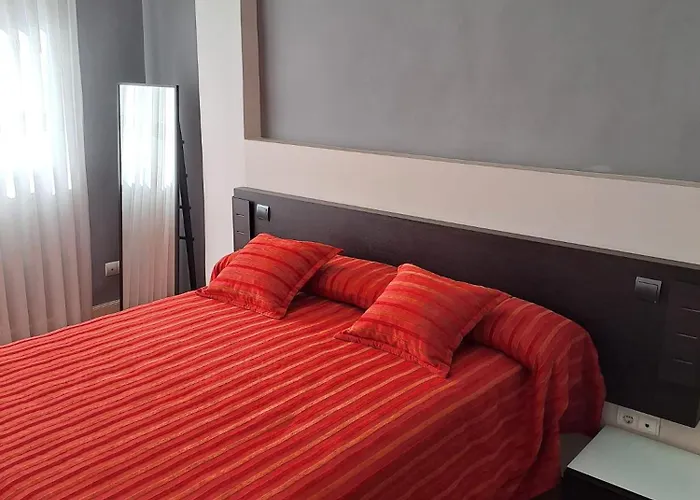 Apartman Etxeberria Park Ii By Next Stop Bilbao