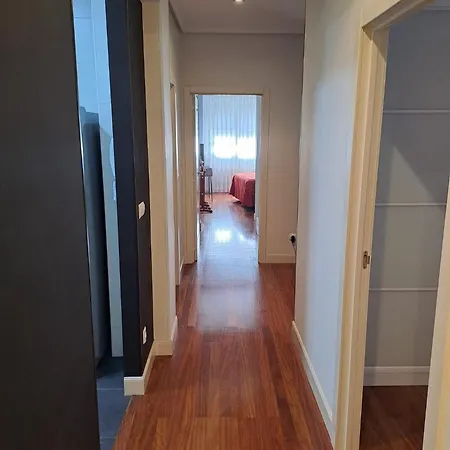 Etxeberria Park Ii By Next Stop Бильбао