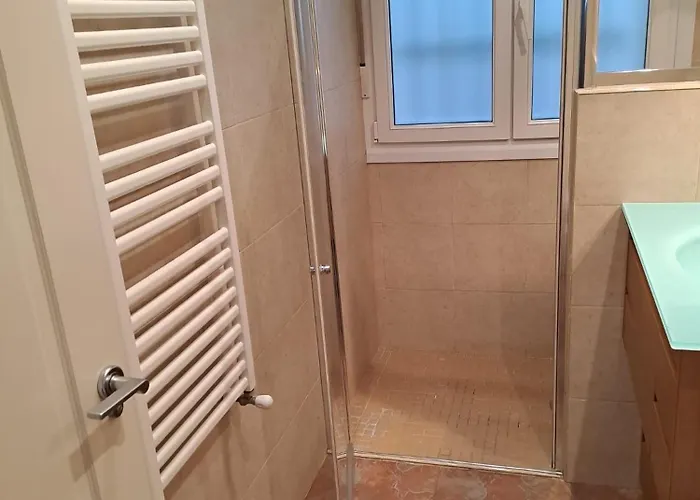 Appartement Etxeberria Park Ii By Next Stop